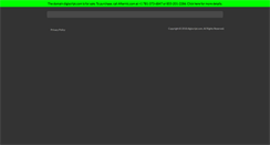 Desktop Screenshot of digiscript.com